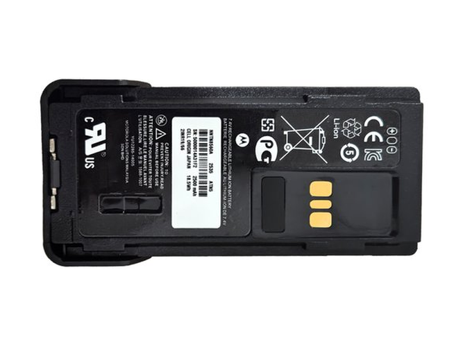 batteri til Motorola NNTN8560A
