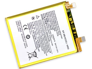 batteri til Motorola NR50
