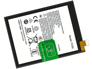 batteri til Motorola G54