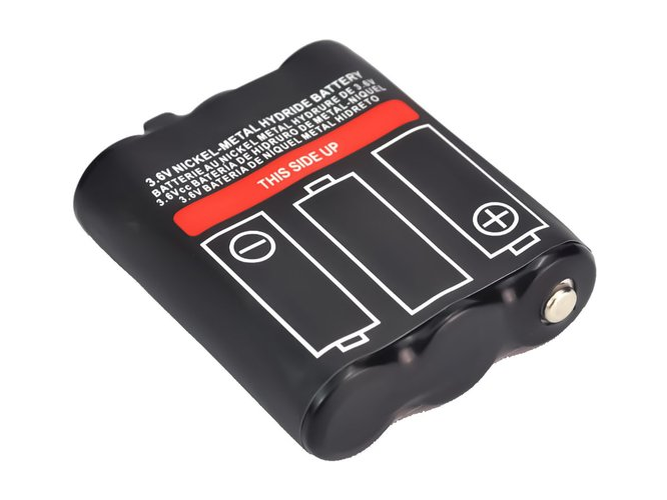 batteri til Motorola T260