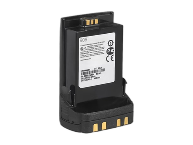 batteri til Motorola APX6000