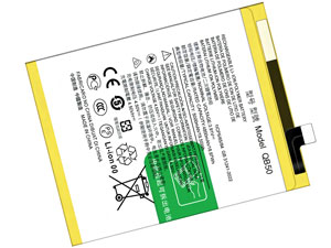 batteri til Motorola QB50