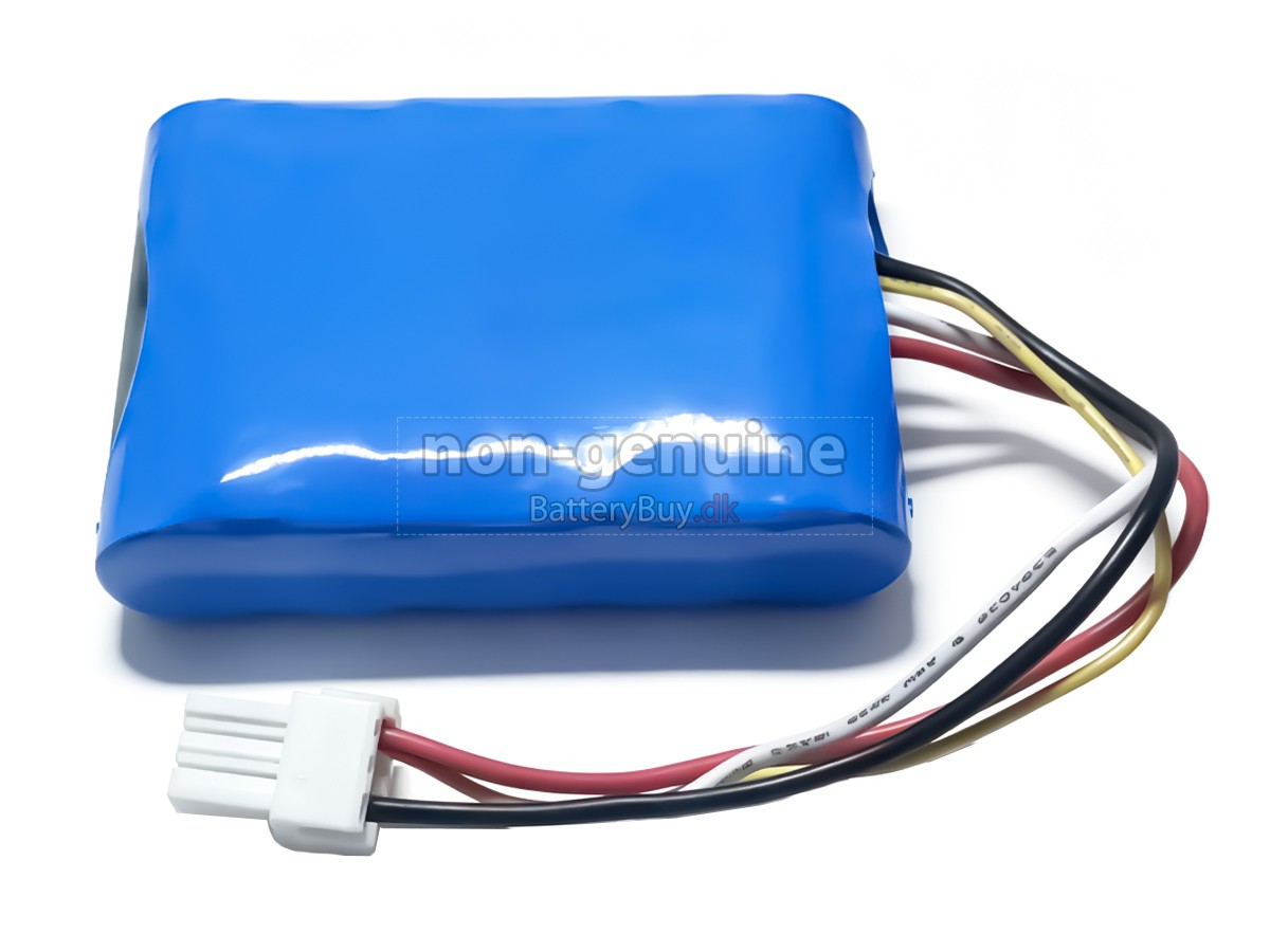 MOVA VIAX 500 udskiftningsbatteri