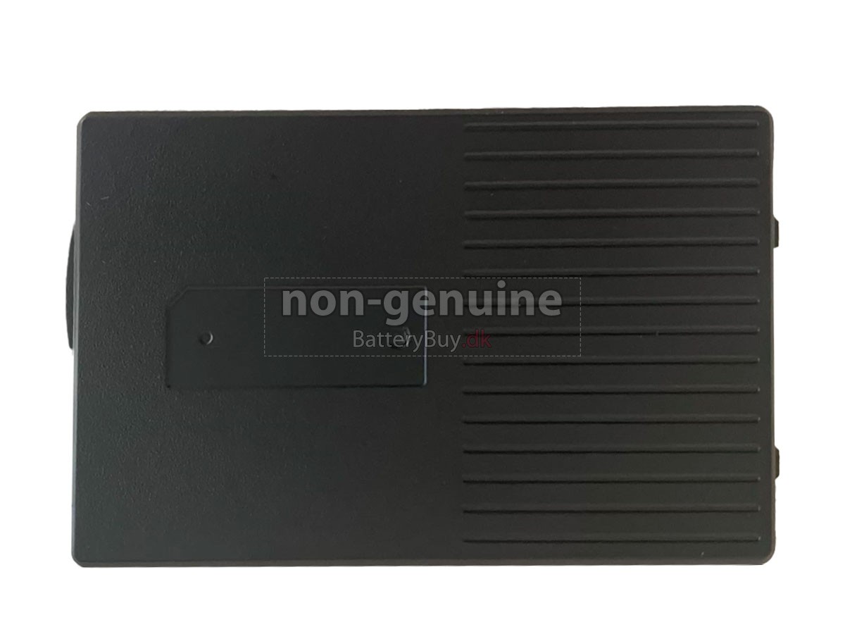 MSI 536192 udskiftningsbatteri