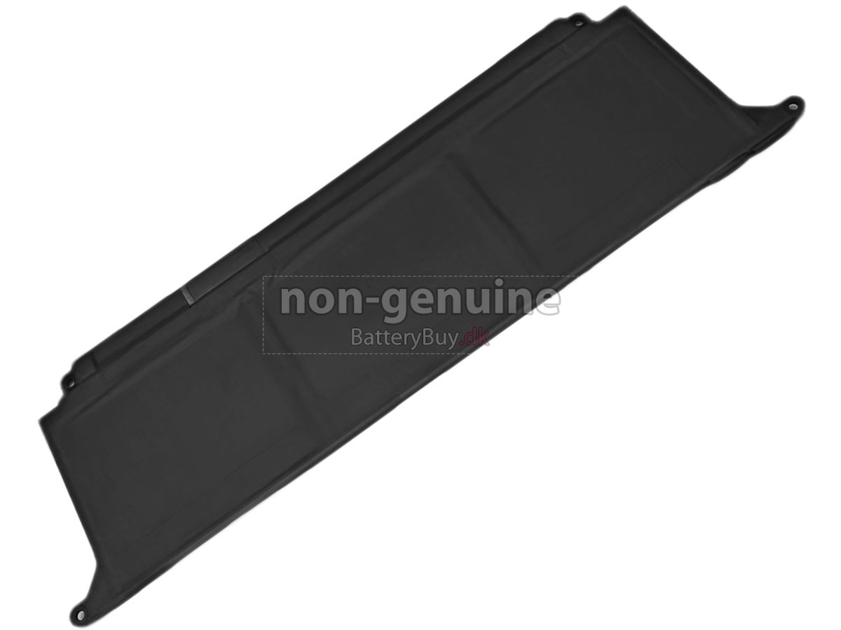 MSI BTY-M4B udskiftningsbatteri