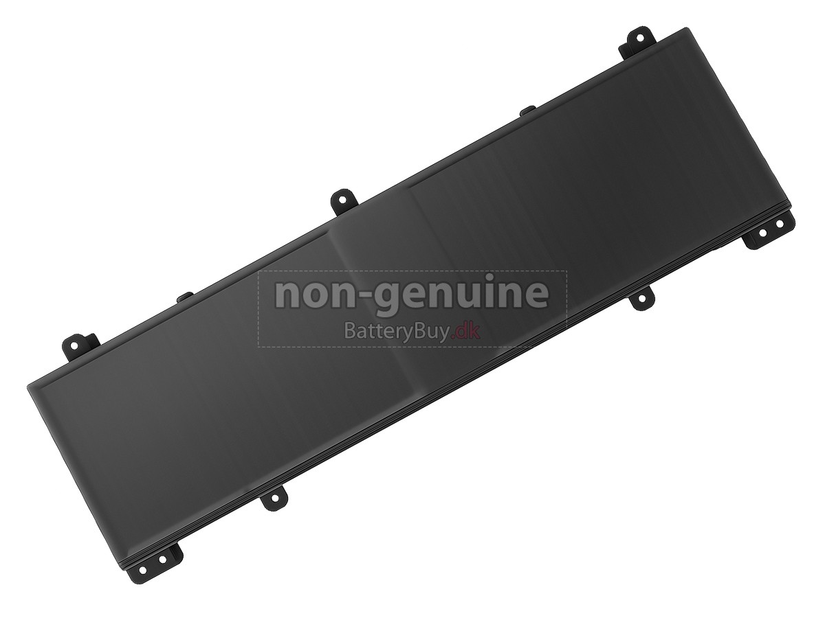 MSI BTY-M5B udskiftningsbatteri