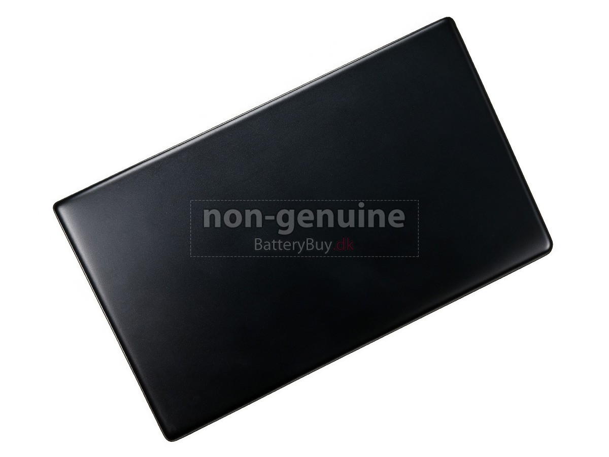 MSI BTY-S1L udskiftningsbatteri