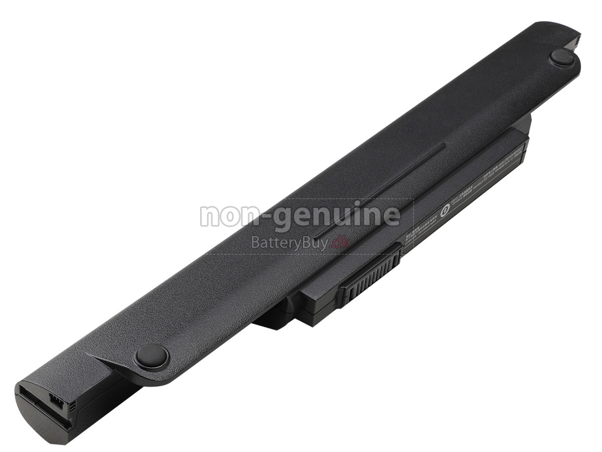 MSI X460DX-216US laptop udskiftningsbatteri