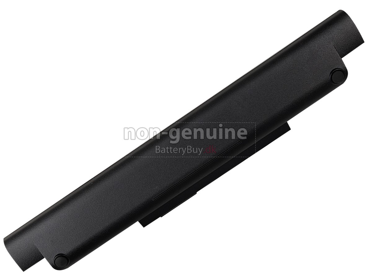 MSI X460DX-216US laptop udskiftningsbatteri