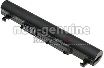 Batteri til MSI Wind U160DX Bærbar PC