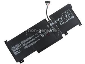 batteri til MSI Bravo 15 C7VFP