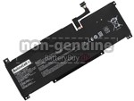 batteri til MSI Modern 15 A11MU-654