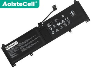 batteri til MSI Summit E14 Flip Evo A12MT