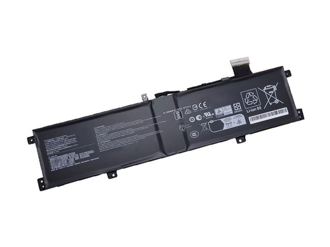 batteri til MSI VECTOR 17 HX A13V SERIES