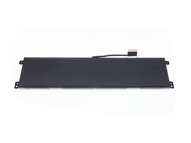 batteri til MSI PRESTIGE 14 AI EVO C1MG-023ES