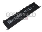 batteri til MSI GP76 Leopard 10UE-038