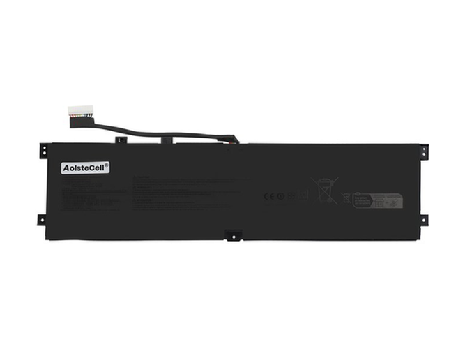 batteri til MSI Prestige 16 AI Evo B1MG