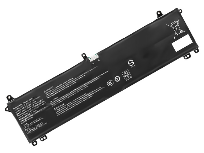 batteri til MSI S9N-0W4J200-AQ2
