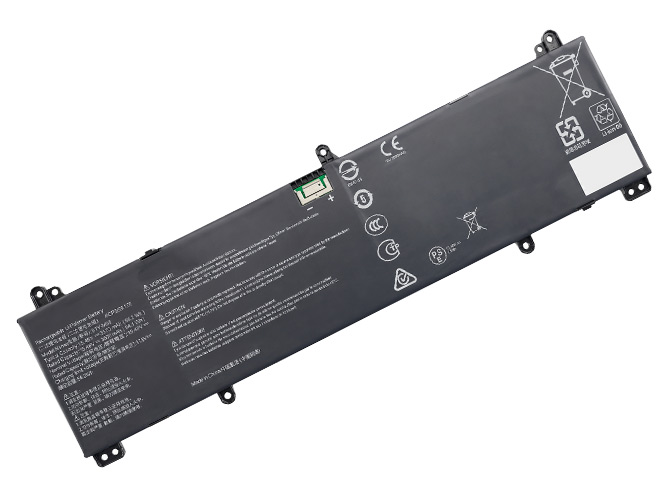 batteri til MSI Venture 16 AI A2HMTG