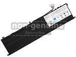 batteri til MSI GS75 Stealth 10SGS-421FR