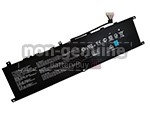 batteri til MSI Stealth GS66 12UE-268XP