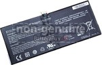 batteri til MSI W20 3M-013US 11.6-inch Tablet