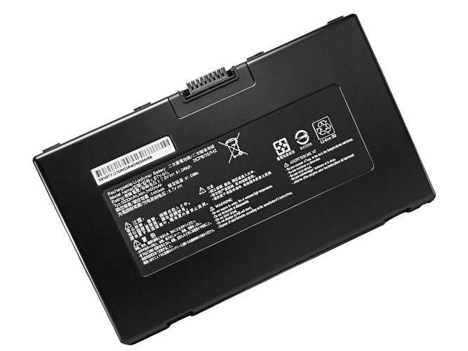 batteri til MSI BTY-S1L