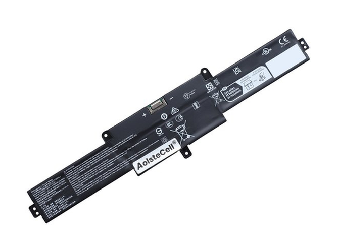 batteri til MSI BTY-S1M