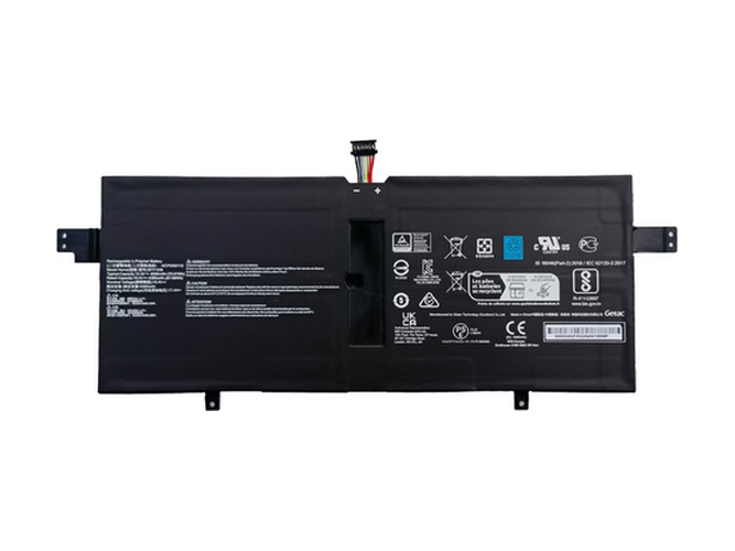 batteri til MSI Summit E13 AI Evo A1MTG