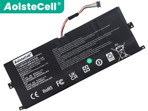 batteri til MSI PRESTIGE 13 AI EVO A1MG-026TH