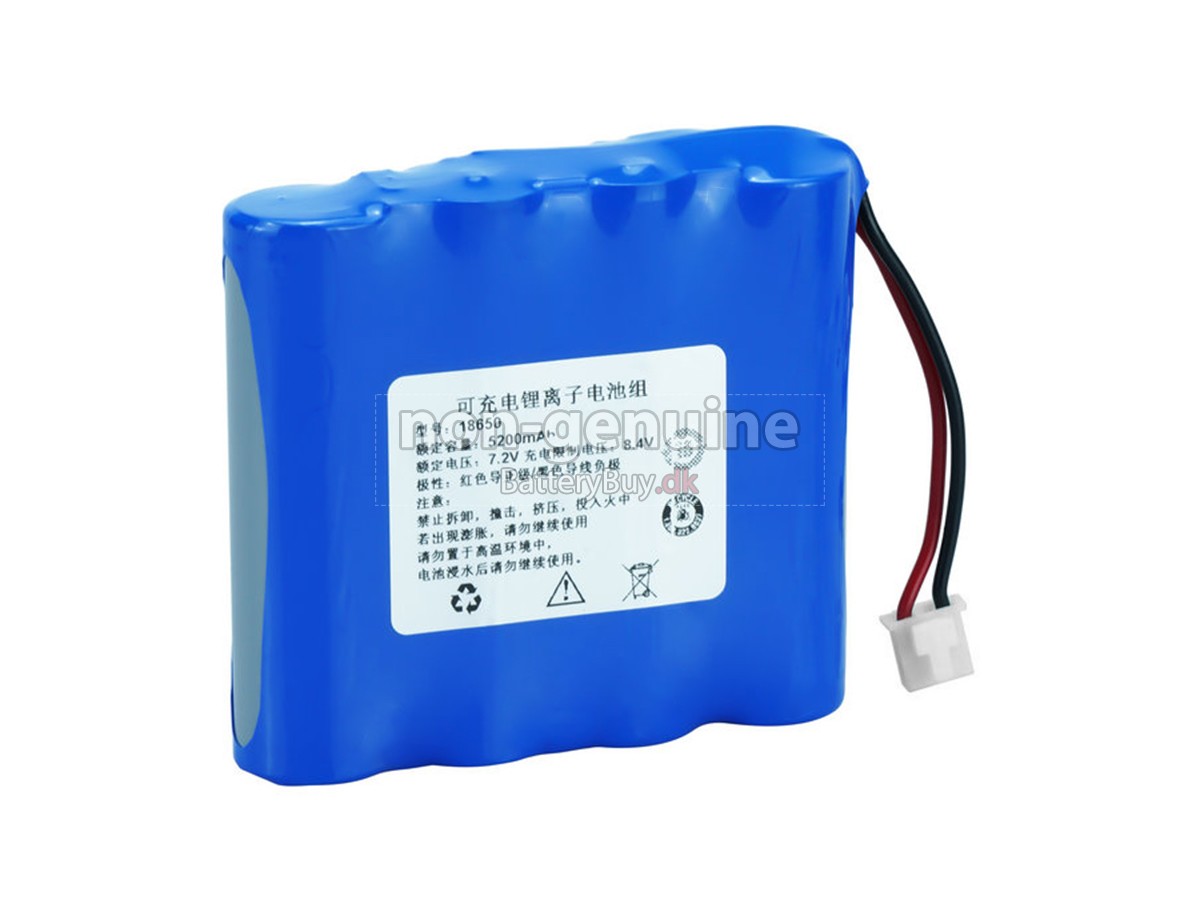 Nalong AECG-12PW udskiftningsbatteri