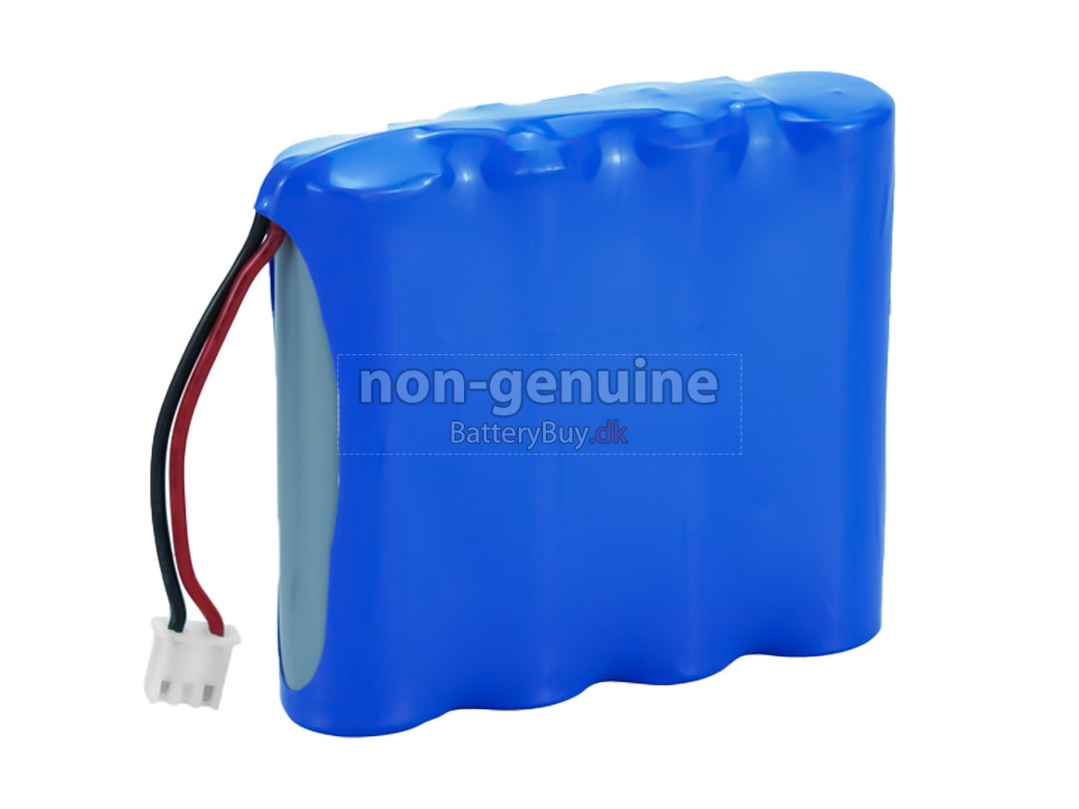 Nalong AECG-12PW udskiftningsbatteri