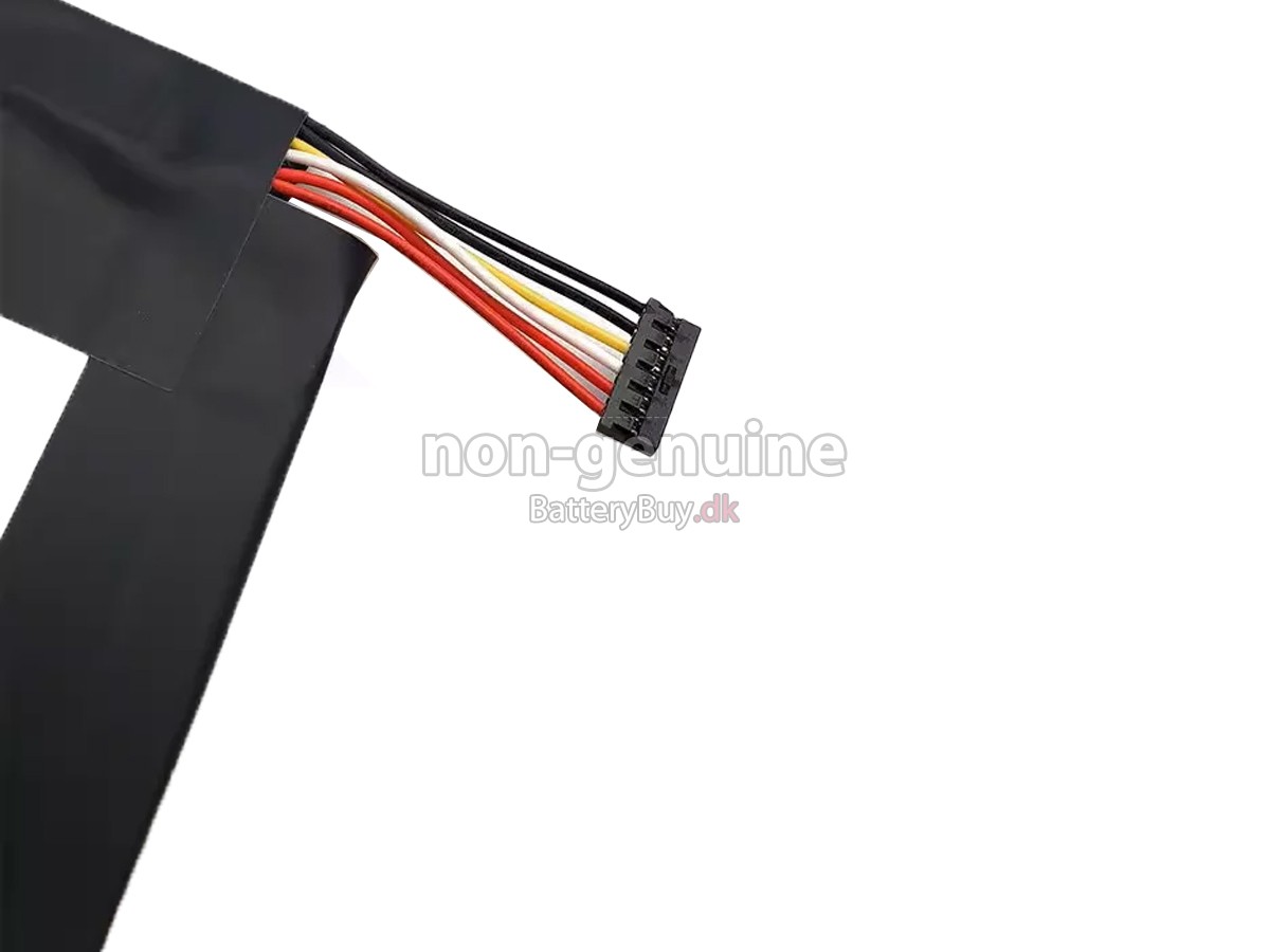 Nalong AECG-12W udskiftningsbatteri