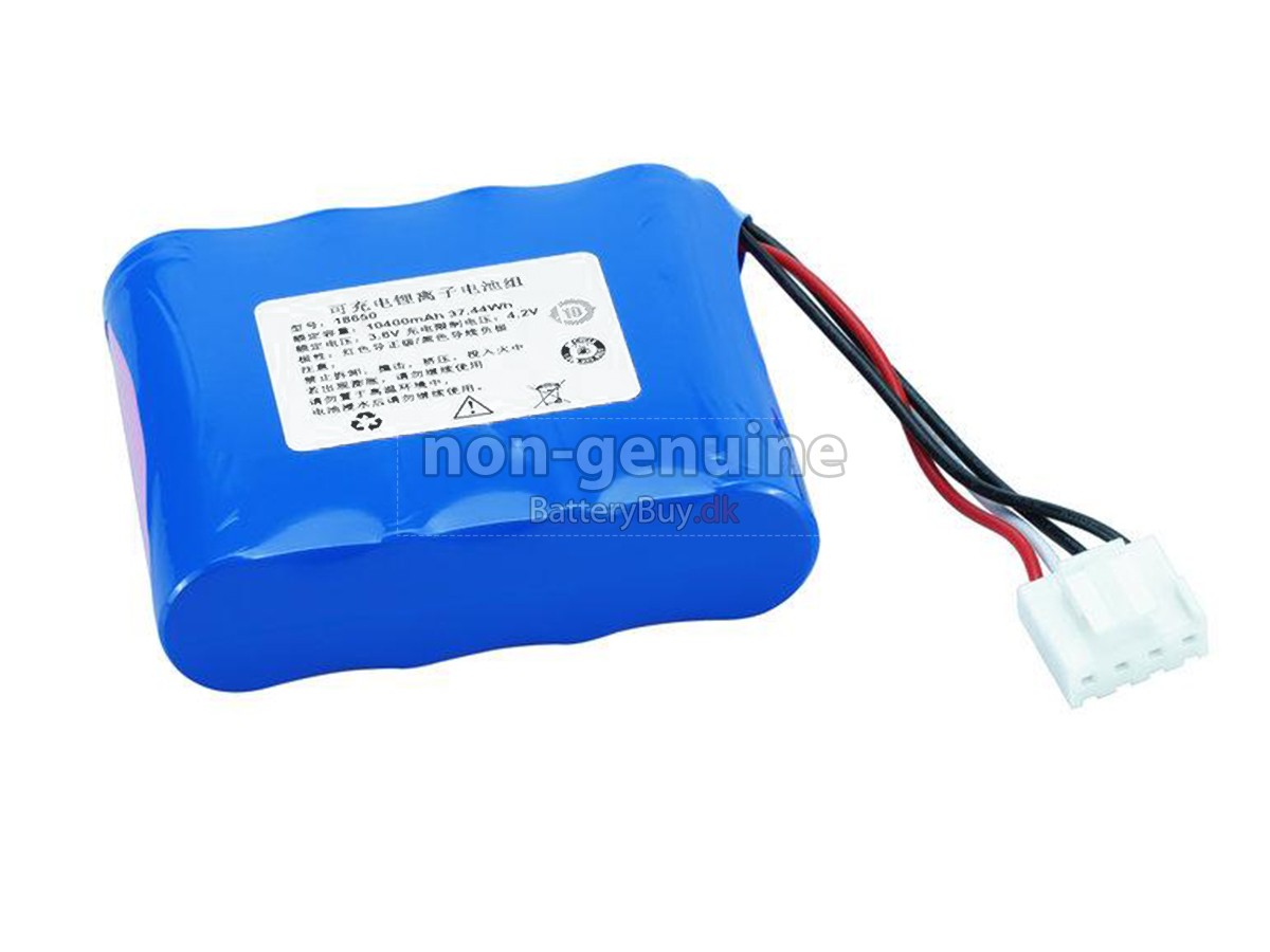 Nalong AECG-18U udskiftningsbatteri