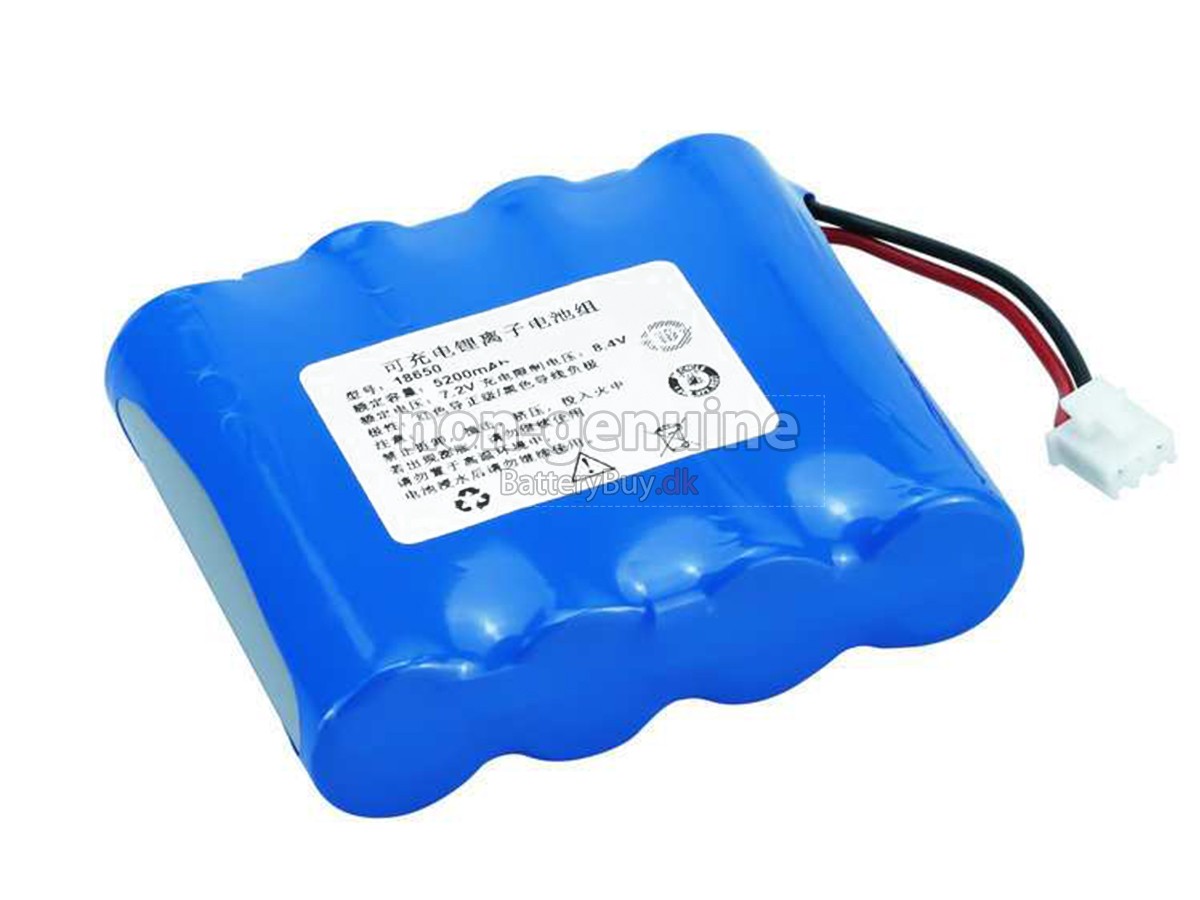 Nalong RAGE-12PW udskiftningsbatteri