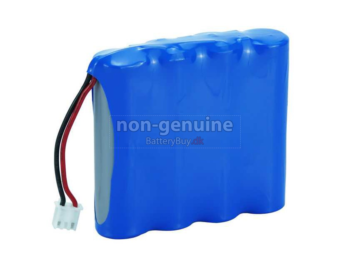 Nalong RAGE-12PW udskiftningsbatteri