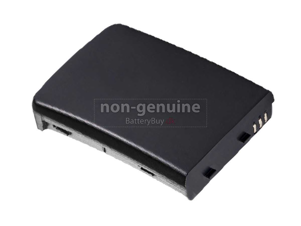 NE EL-S50100 udskiftningsbatteri