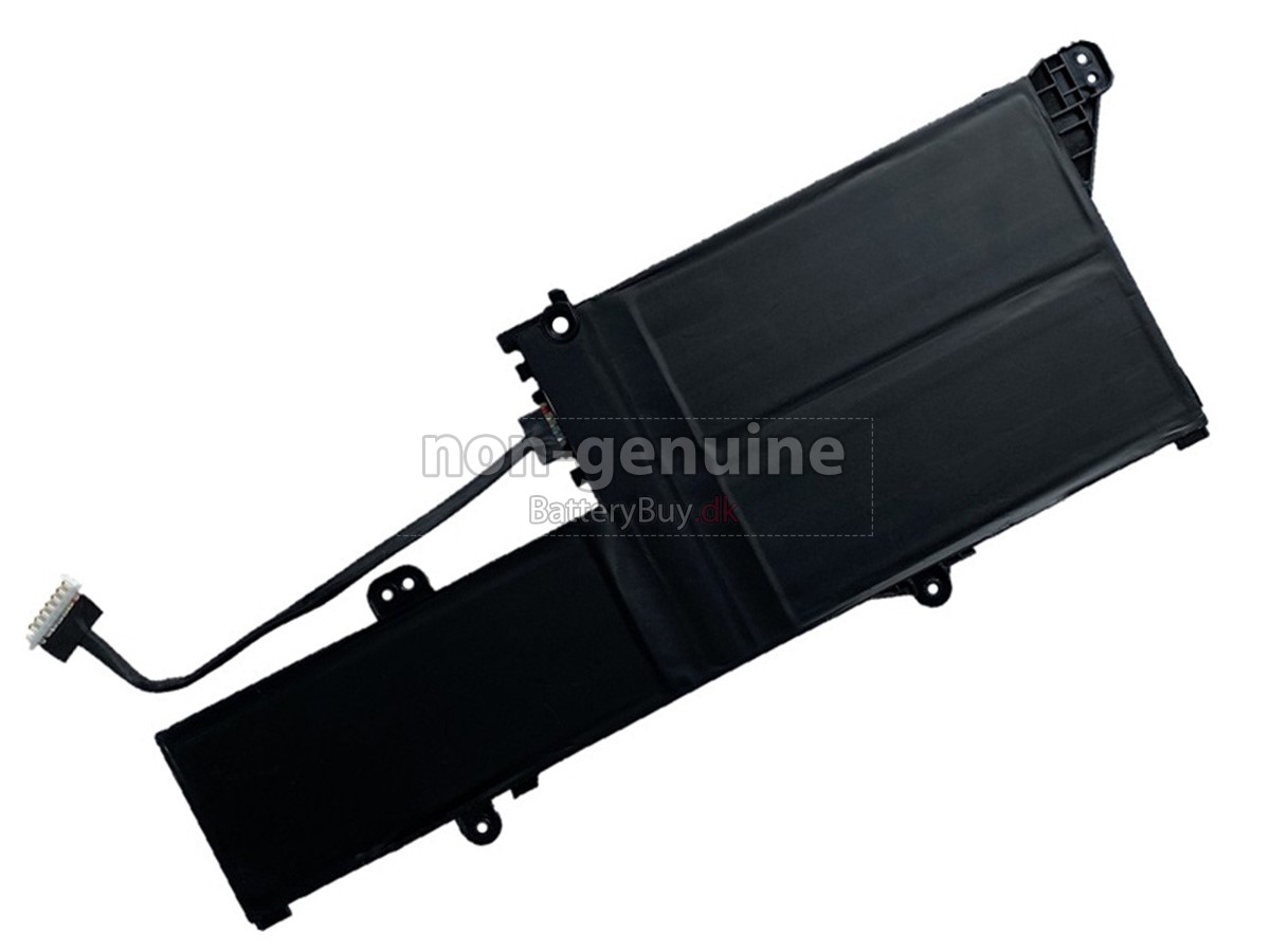 NEC PC-VP-BP120 udskiftningsbatteri