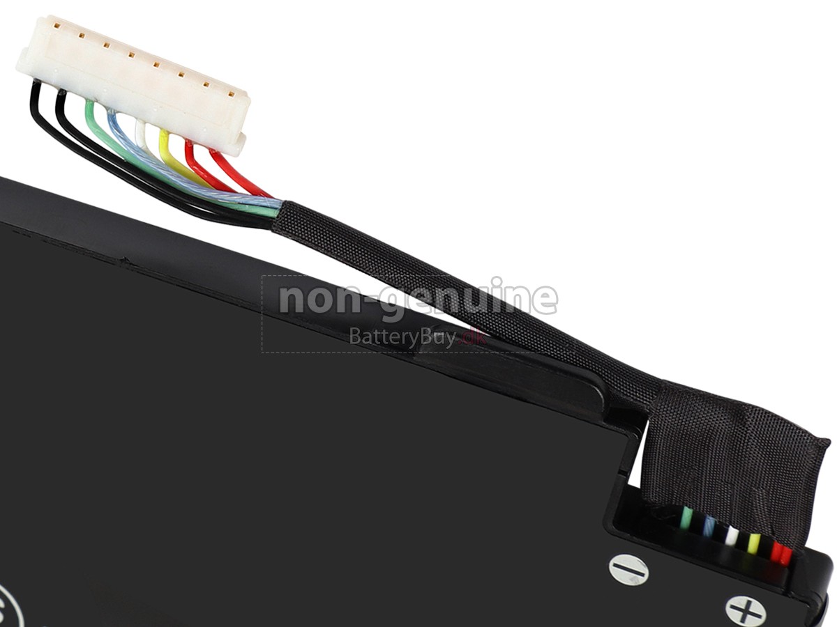 NEC PC-VP-BP144(3ICP5/54/90) udskiftningsbatteri