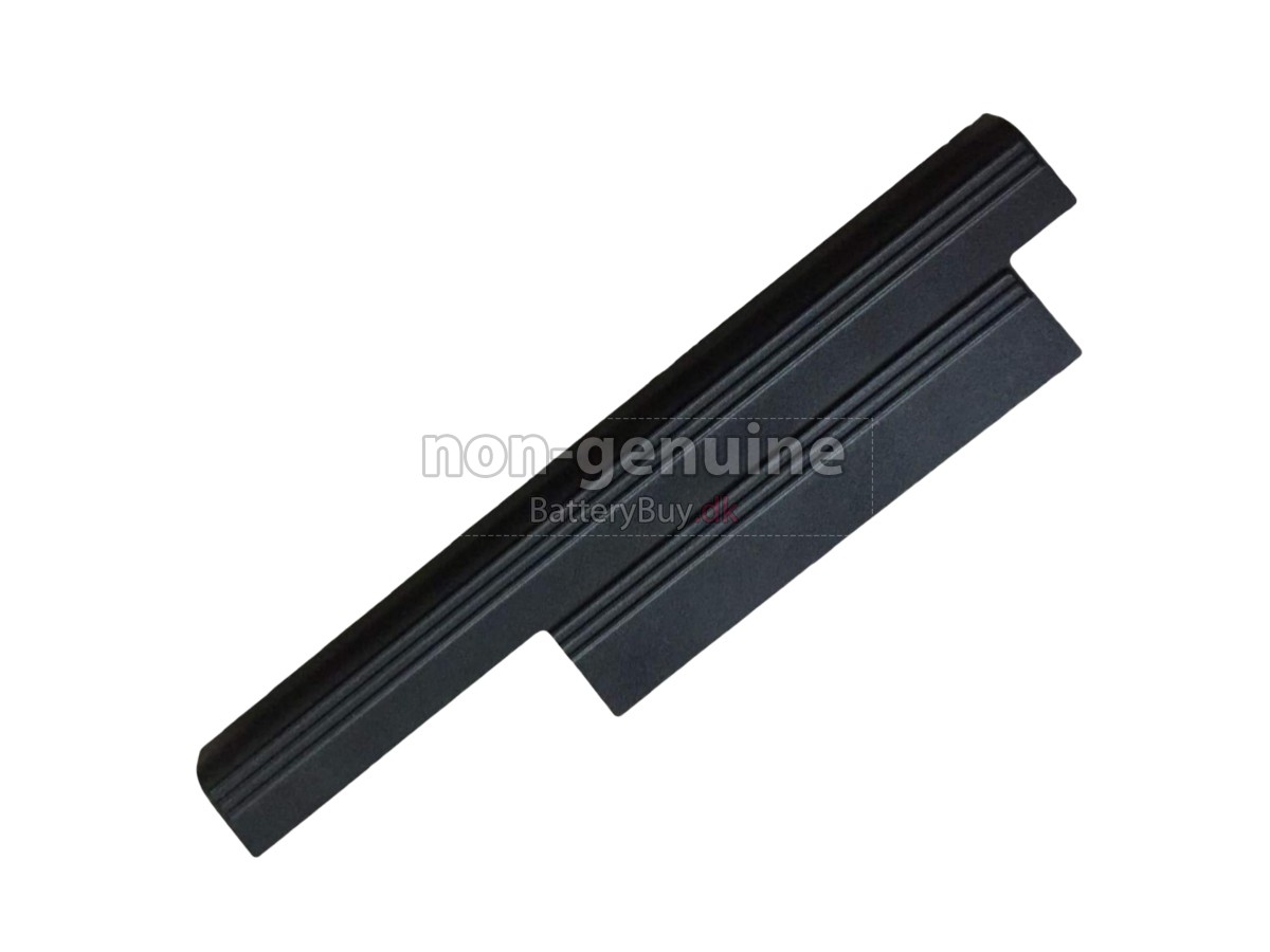 NEC PC-VP-WP126 udskiftningsbatteri