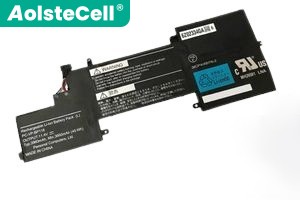 batteri til NEC PC-VP-BP116