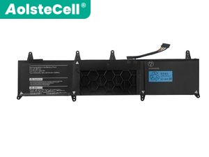 batteri til NEC PC-VP-BP141