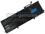 batteri til NEC PC-VP-BP148(2icp5/80/70)