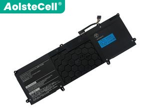 batteri til NEC PC-VP-BP148