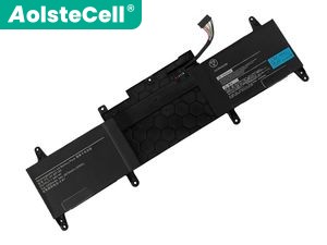 batteri til NEC PC-VP-BP150