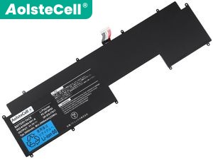 batteri til NEC PC-VP-BP93