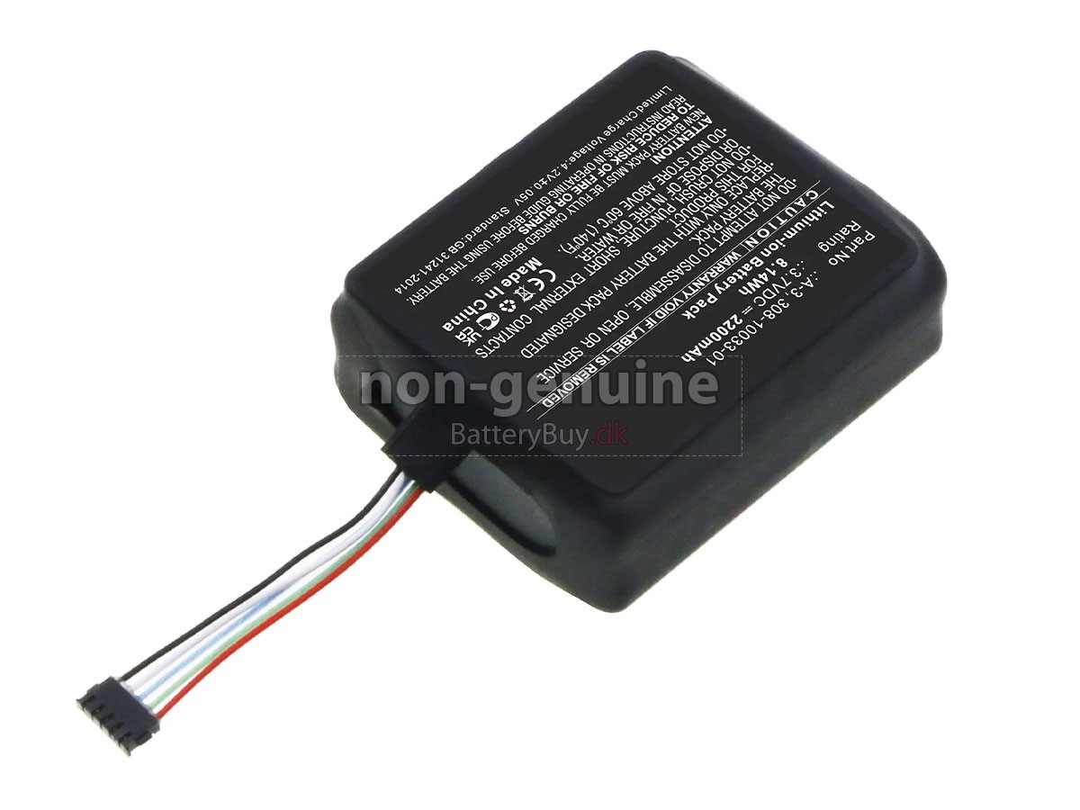 Netgear A-3 udskiftningsbatteri