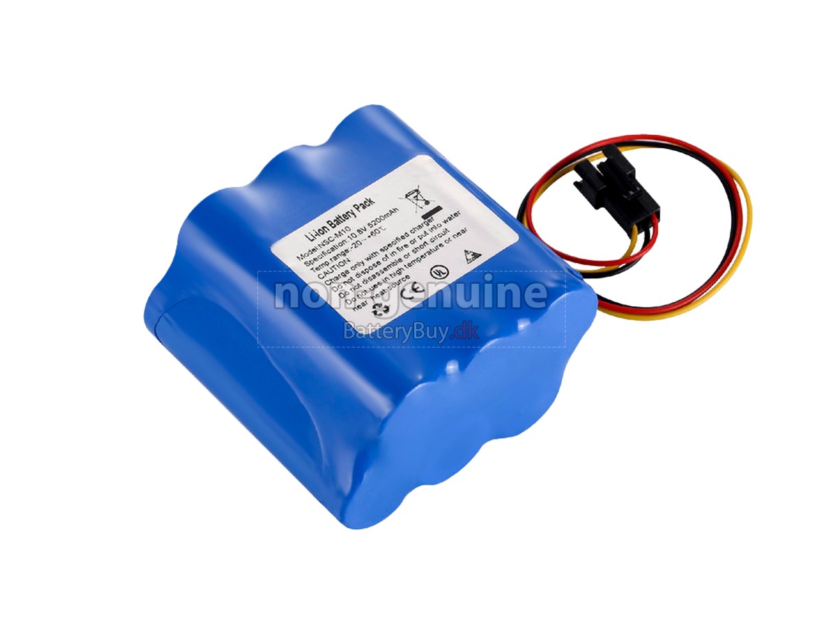 Neusoft NSC-M10 udskiftningsbatteri