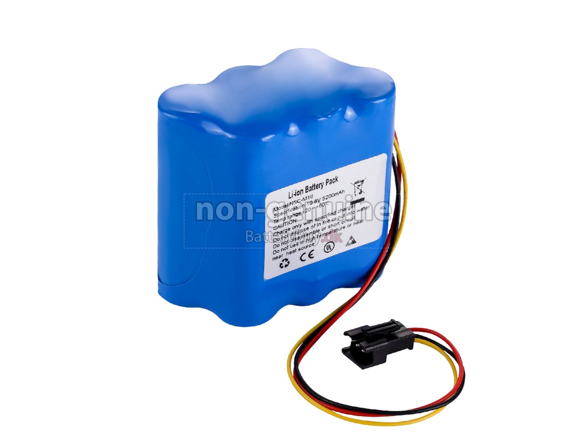 Neusoft NSC-M10 udskiftningsbatteri