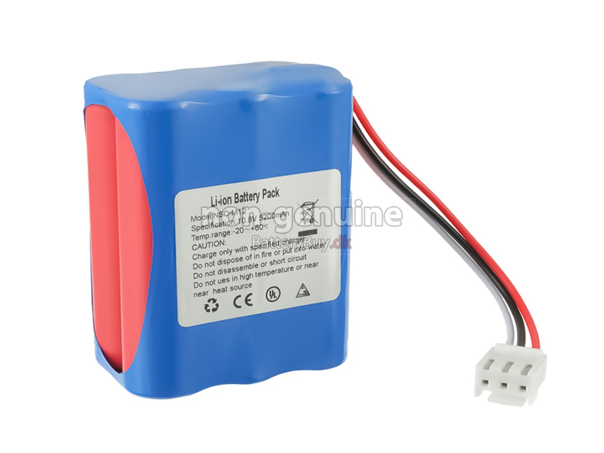 Neusoft NSC-M12 udskiftningsbatteri